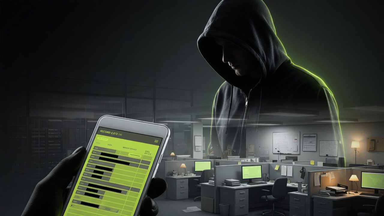 24 Billion Credentials Exposed in Massive Infostealer Leak