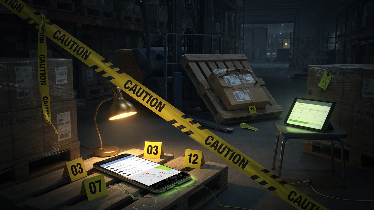 Brazilian Logistics Firm 5 de Agosto Hit by LockBit