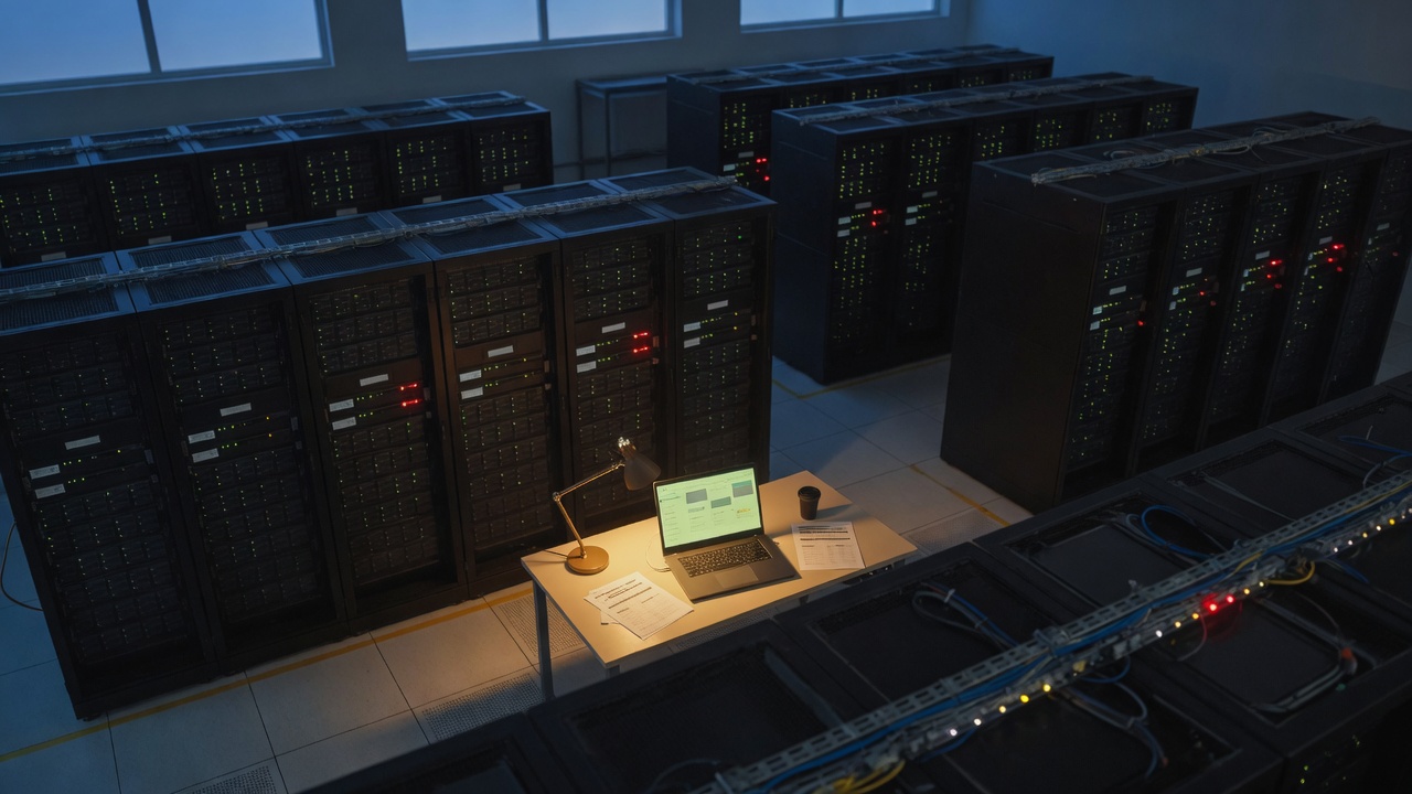 Acens | Cloud & Backup Listed by Global Secret Group Ransomware Group