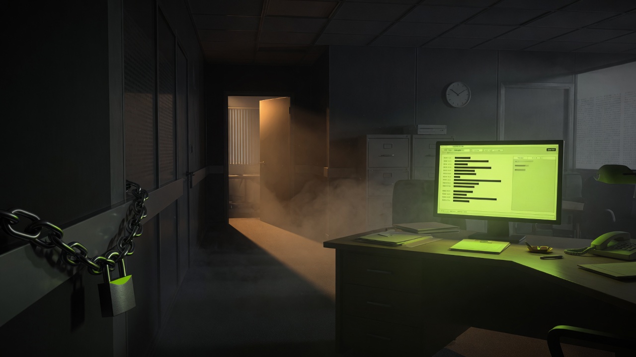 Advanced Business Systems Breached by Akira Ransomware