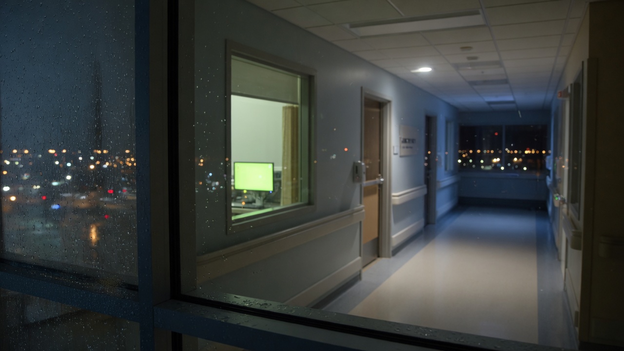 Advantage Direct Care Listed by Onyx Ransomware Group