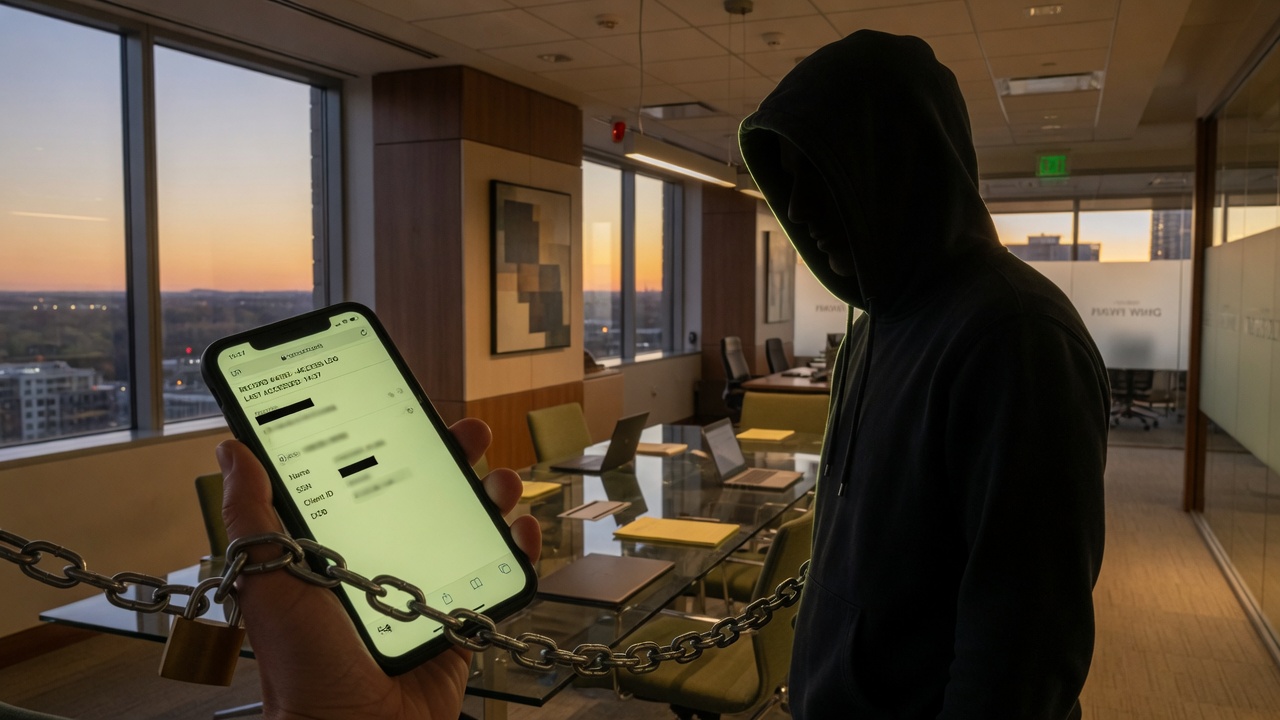 Ali-Monde Listed by incransom Ransomware Group