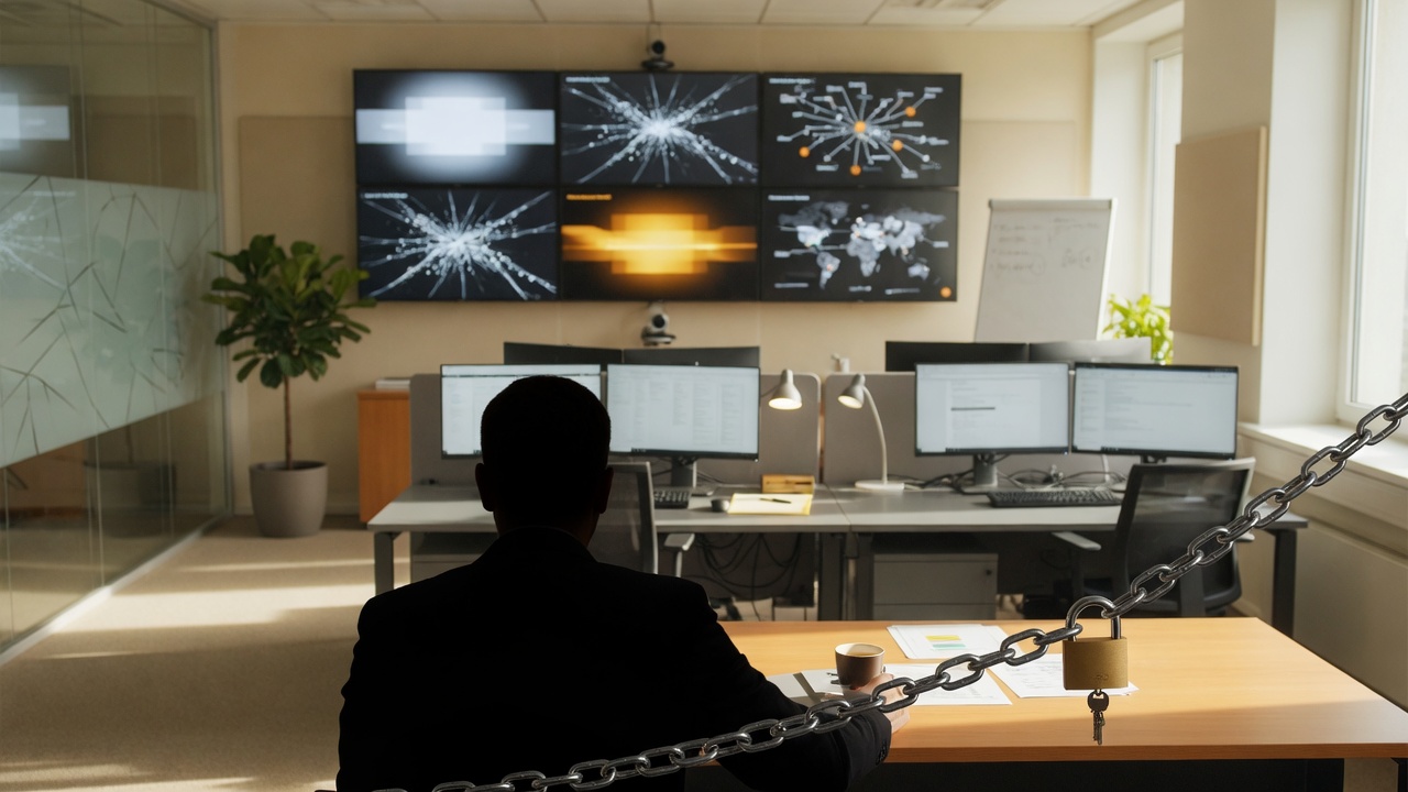 Allcat Claims Service Listed by Conti Ransomware Group