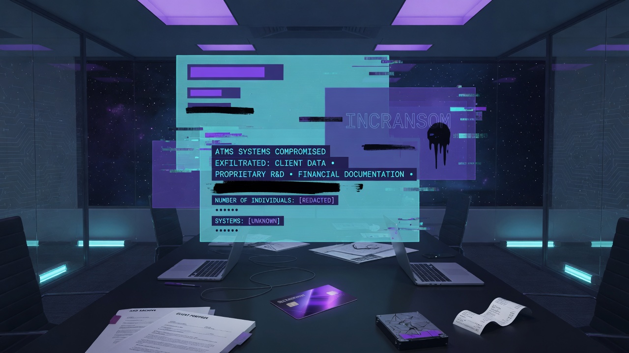 Details from the Leak-Site Listing