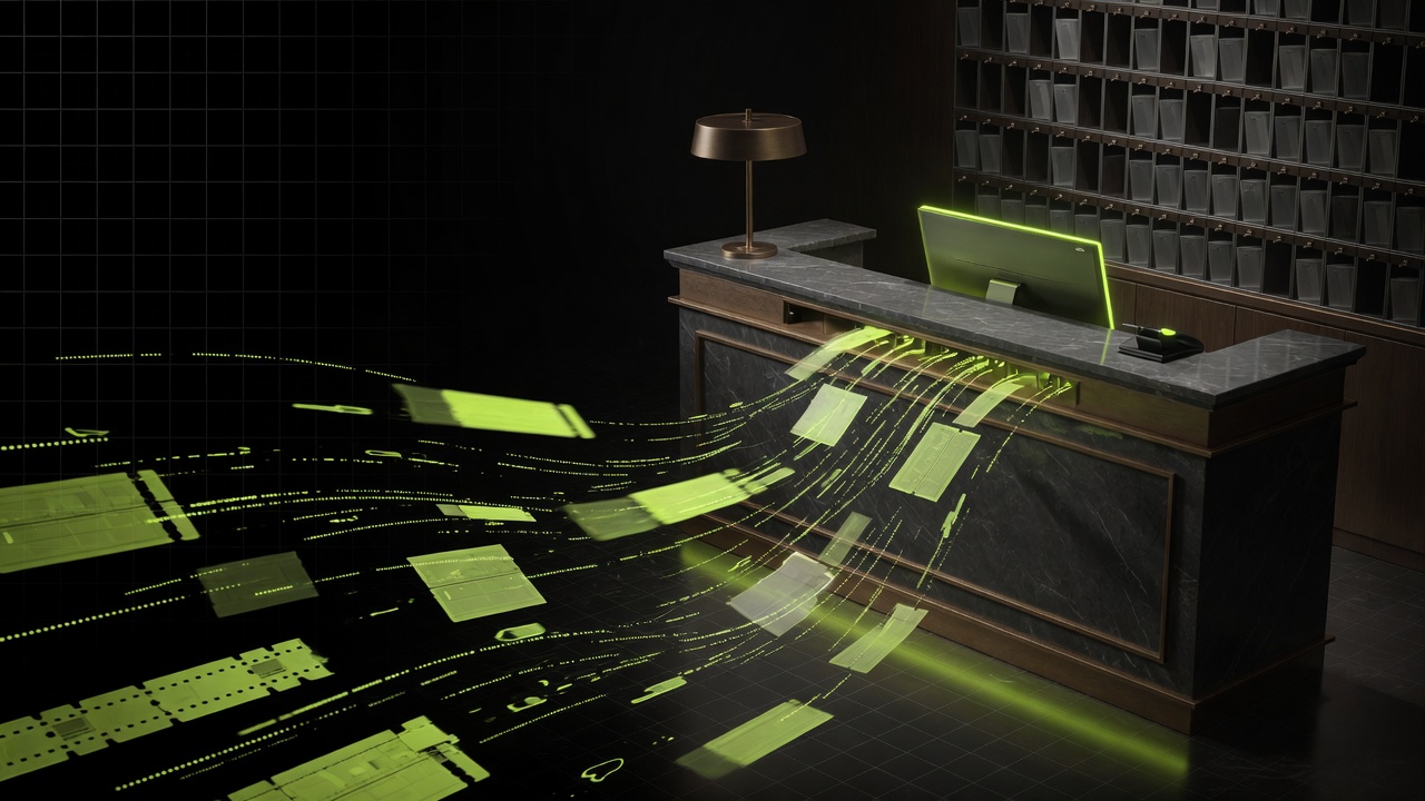 Attana Hotels (Villea Hotels) Hit by Payload Ransomware