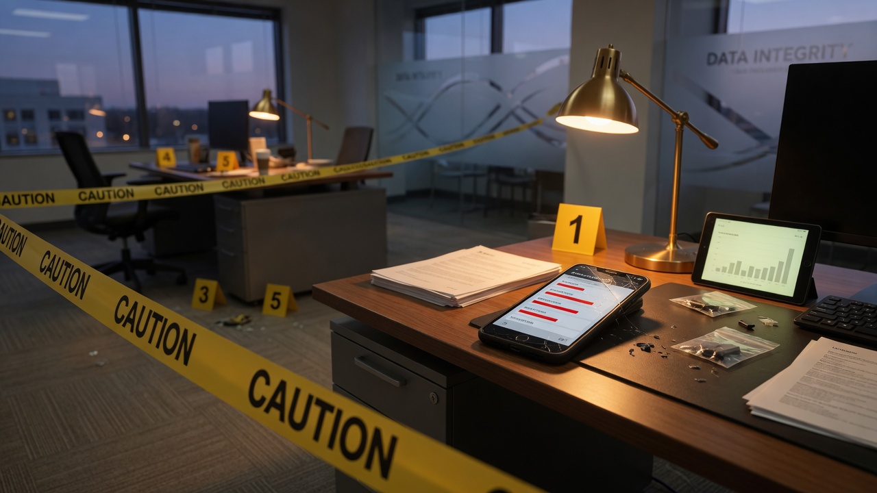 AudioQuest Data Leaked Listed by Ragnar Locker Ransomware Group