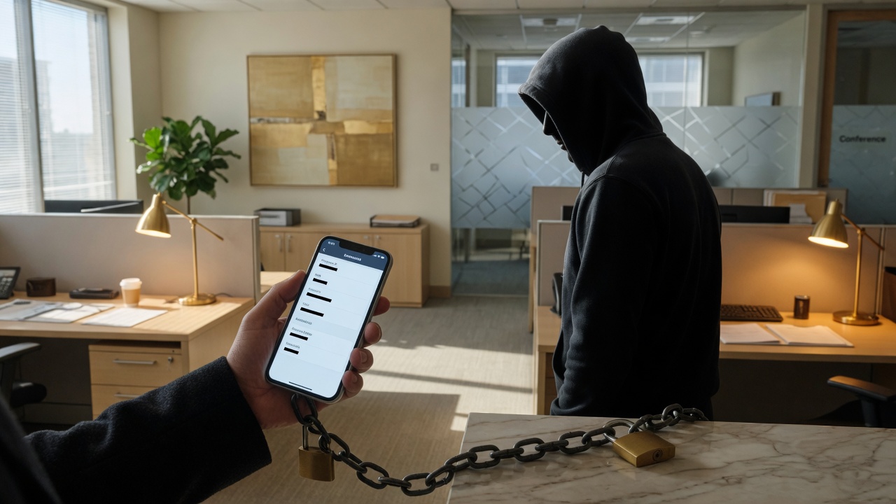 Avant Grup Listed by Snatch Ransomware Group