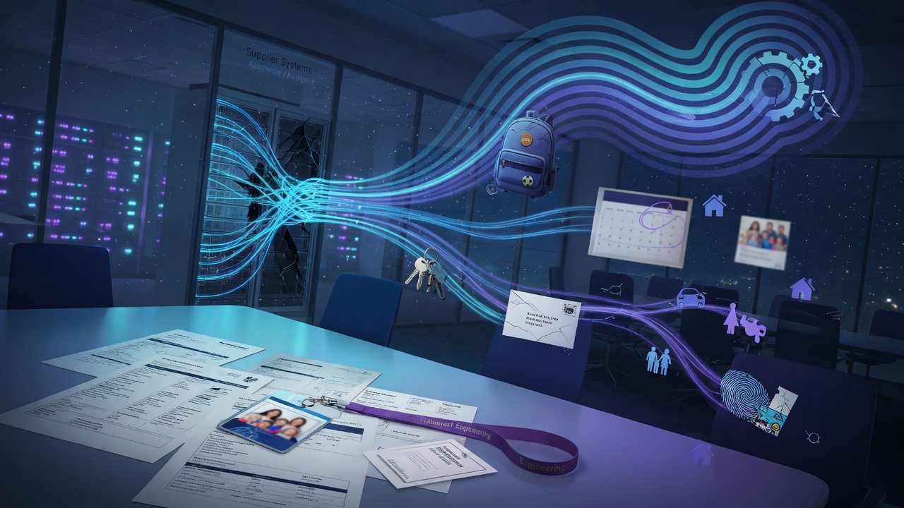 Why This Matters for You and Your Family
