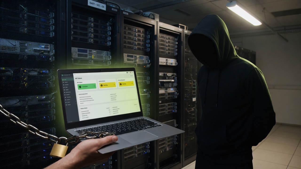 Bay Area Rapid Transit Listed by Vice Society Ransomware Group
