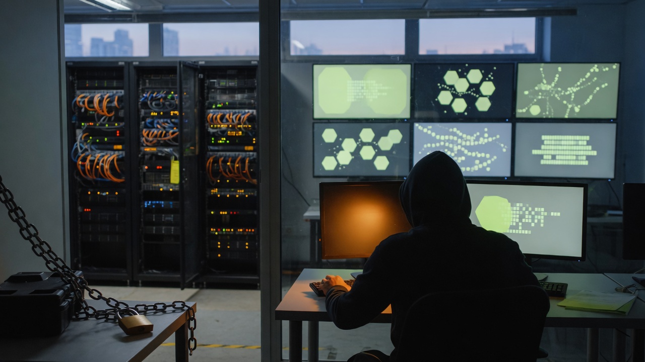 Bell Technical Solutions Listed by Hive Ransomware Group