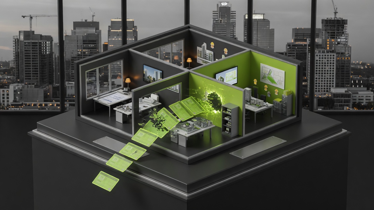 Bonacio Construction Breached by RansomHouse