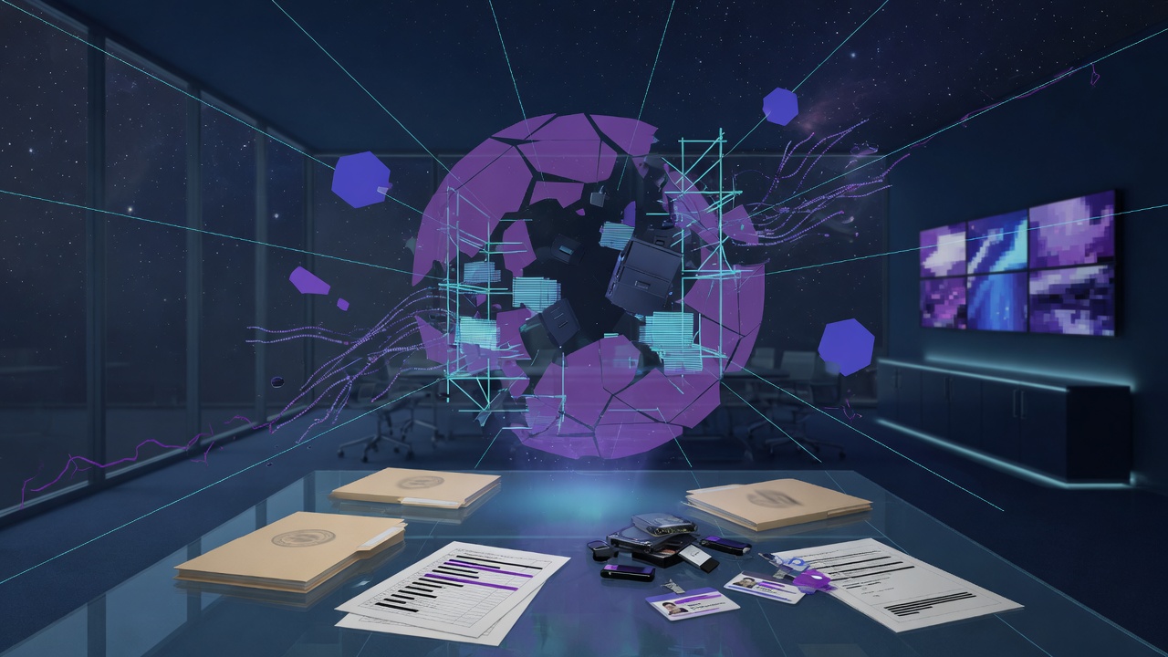 Scope of the breach