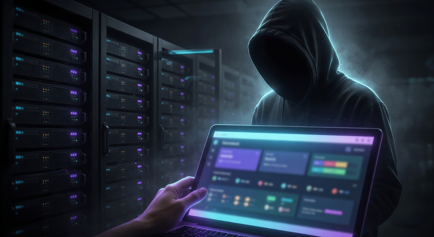 Braintrust AI Firm Breach Exposes Customer API Keys