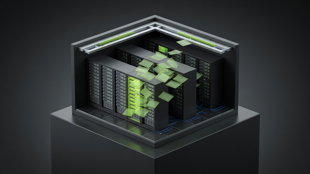 Bri-Tech 588GB Data Leak Claimed by Genesis Group
