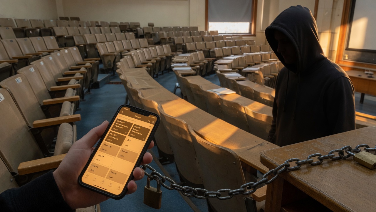 Brighton Hill Community School Listed by Vice Society Ransomware Group