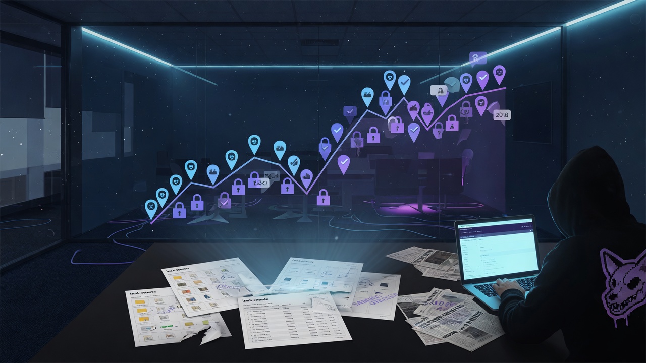 The Current Pattern of Ransomware Extortion Claims