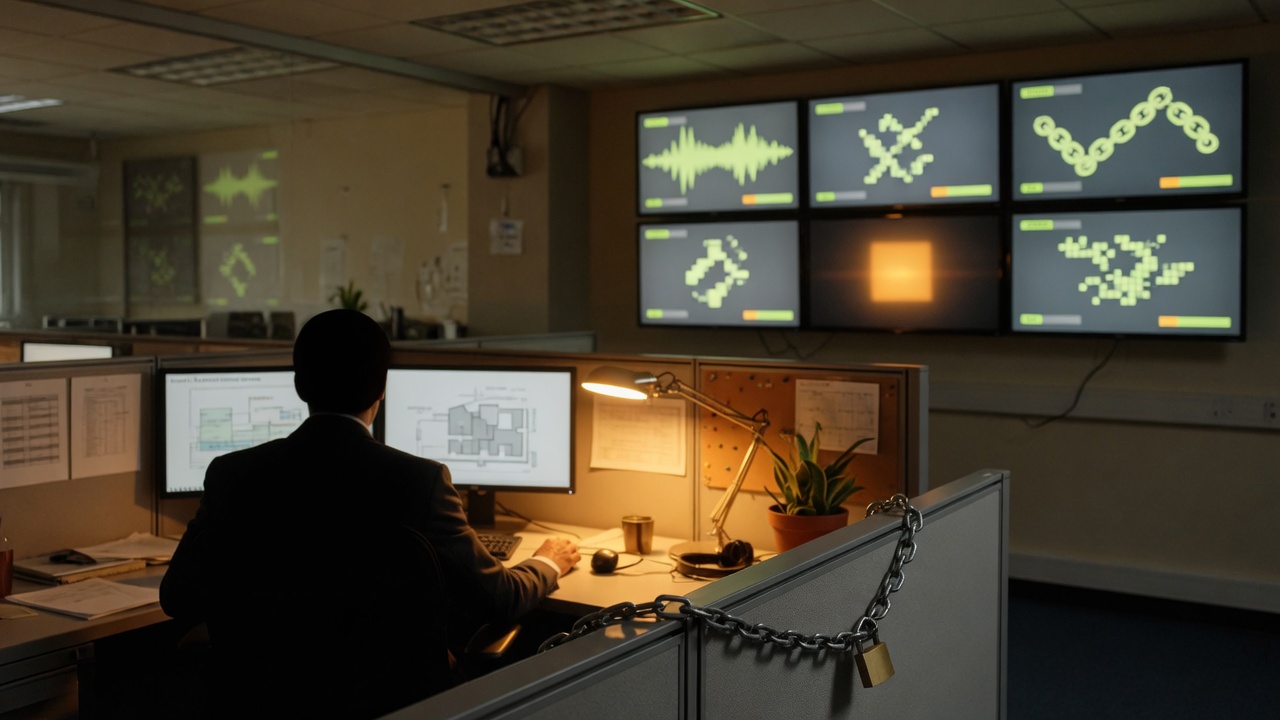 Bryant Industrial Services Listed by PYSA Ransomware Group