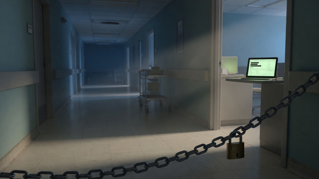 Cabin Creek Health Systems Listed by Incransom