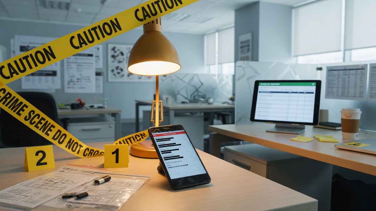 calautomotive.com Listed by Payloadbin Ransomware Group