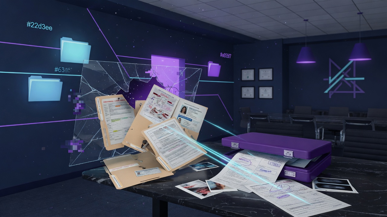 What Exposure Would Mean for a Law Firm Client