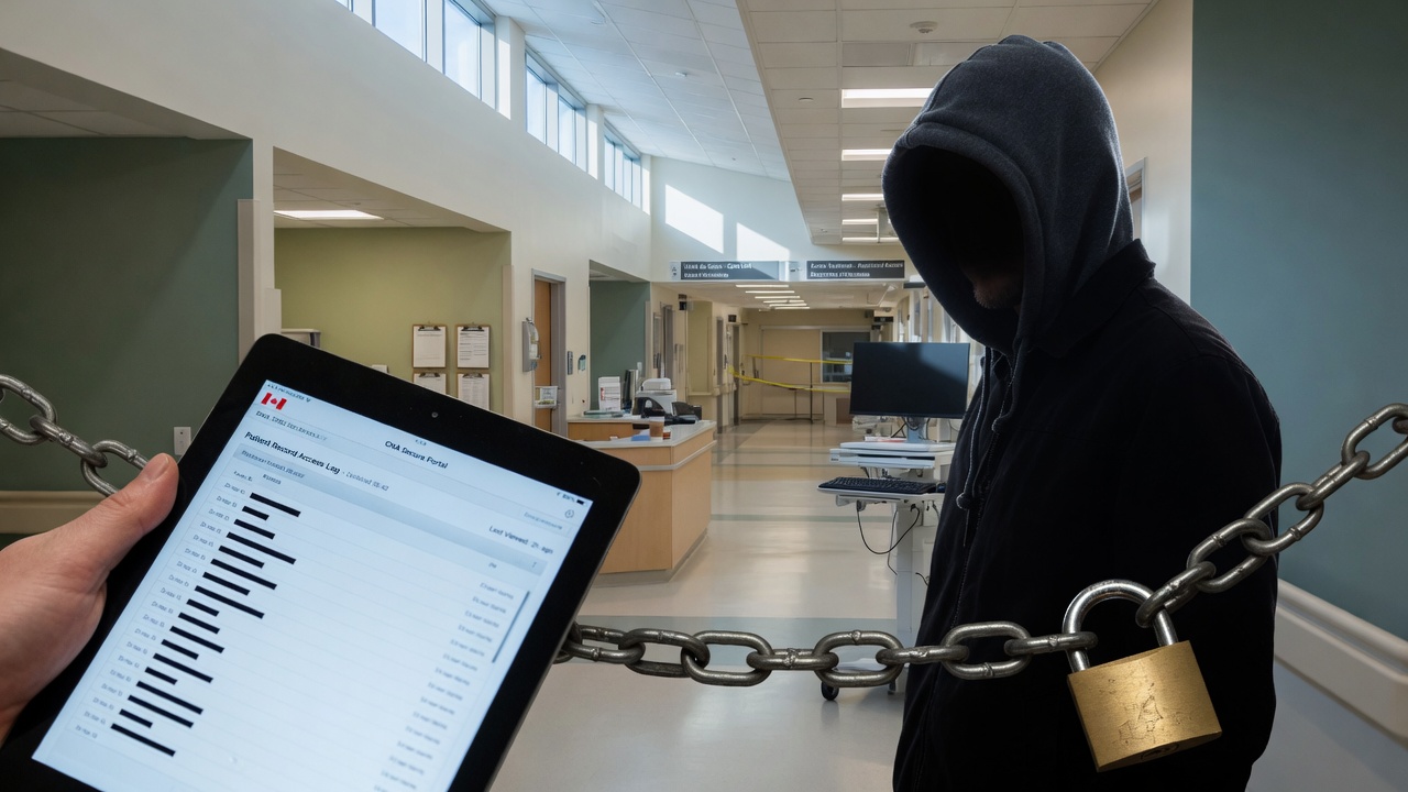 Canadian Nurses Association Listed by Snatch Ransomware Group