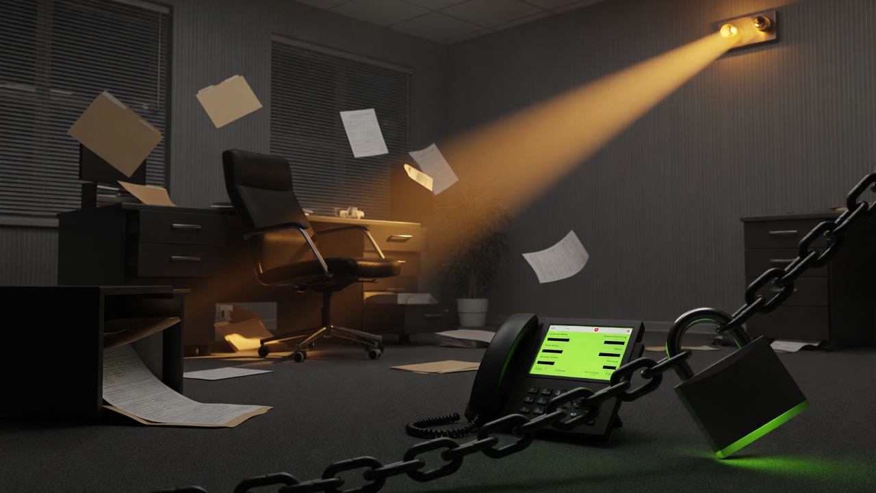 Carlos Federspiel & Co SA Listed by Avaddon Ransomware Group
