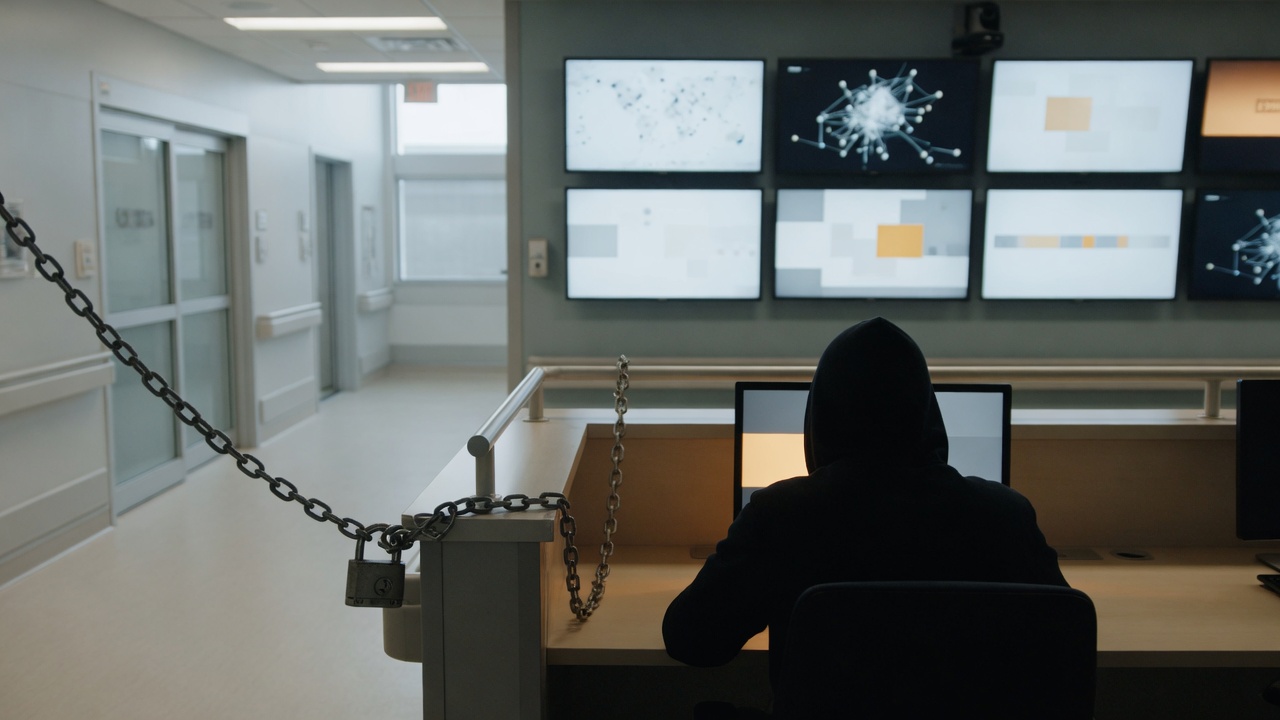 Casper Orthopedics Listed by anubis Ransomware Group