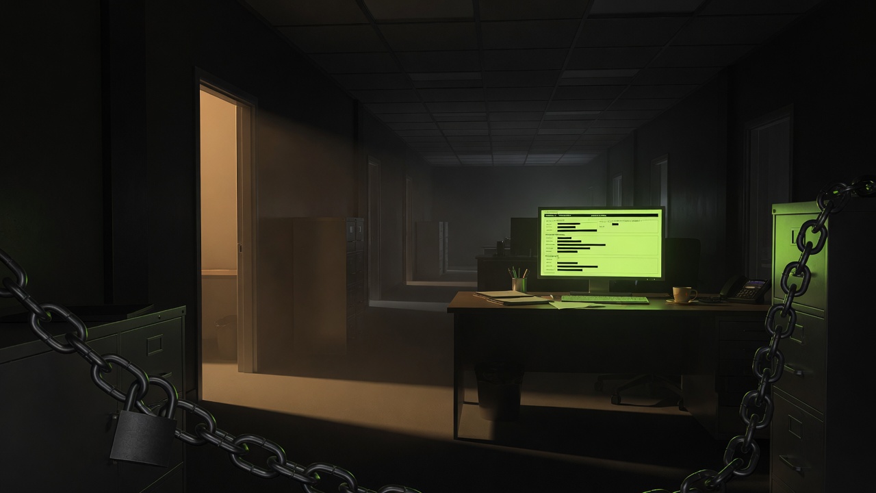 Cathar Games Listed by Avaddon Ransomware Group