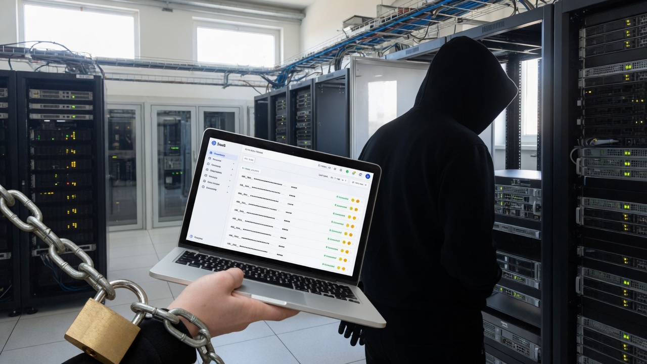 CloudCall Listed by Vice Society Ransomware Group
