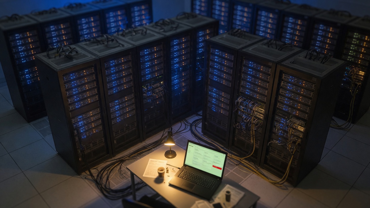 Conecsus Listed by thegentlemen Ransomware Group