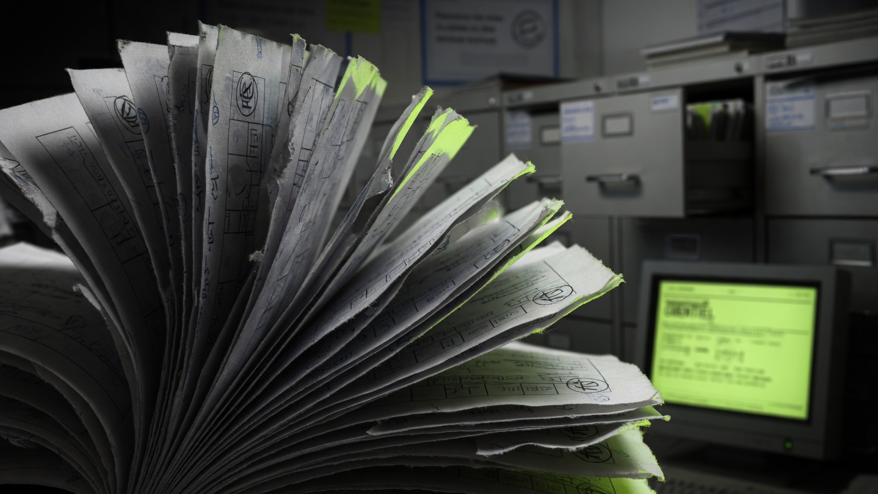 ShinyHunters Claims 297GB HR and Payroll Data from Council of Europe