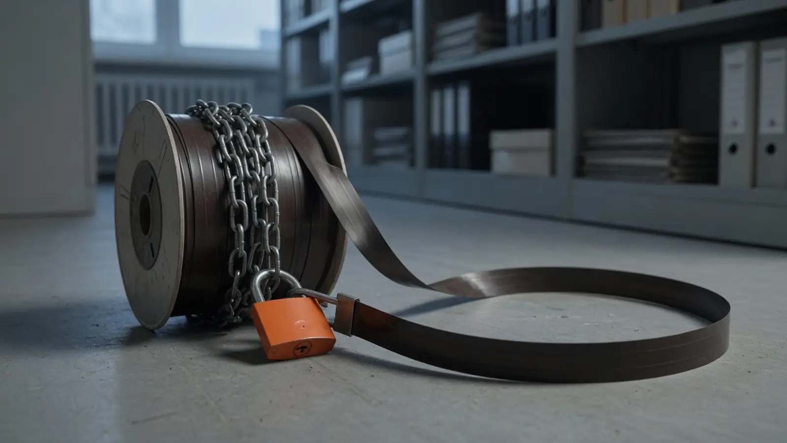 Dharma Group Listed by Everest Ransomware Group
