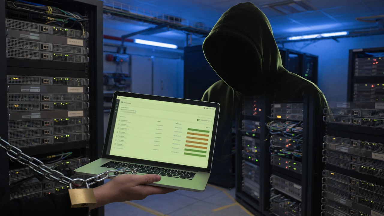 Digipro Listed by nova Ransomware Group