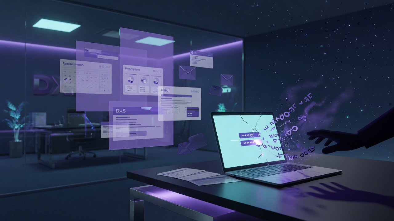 Your Password May Be Exposed — Here Is What That Actually Enables