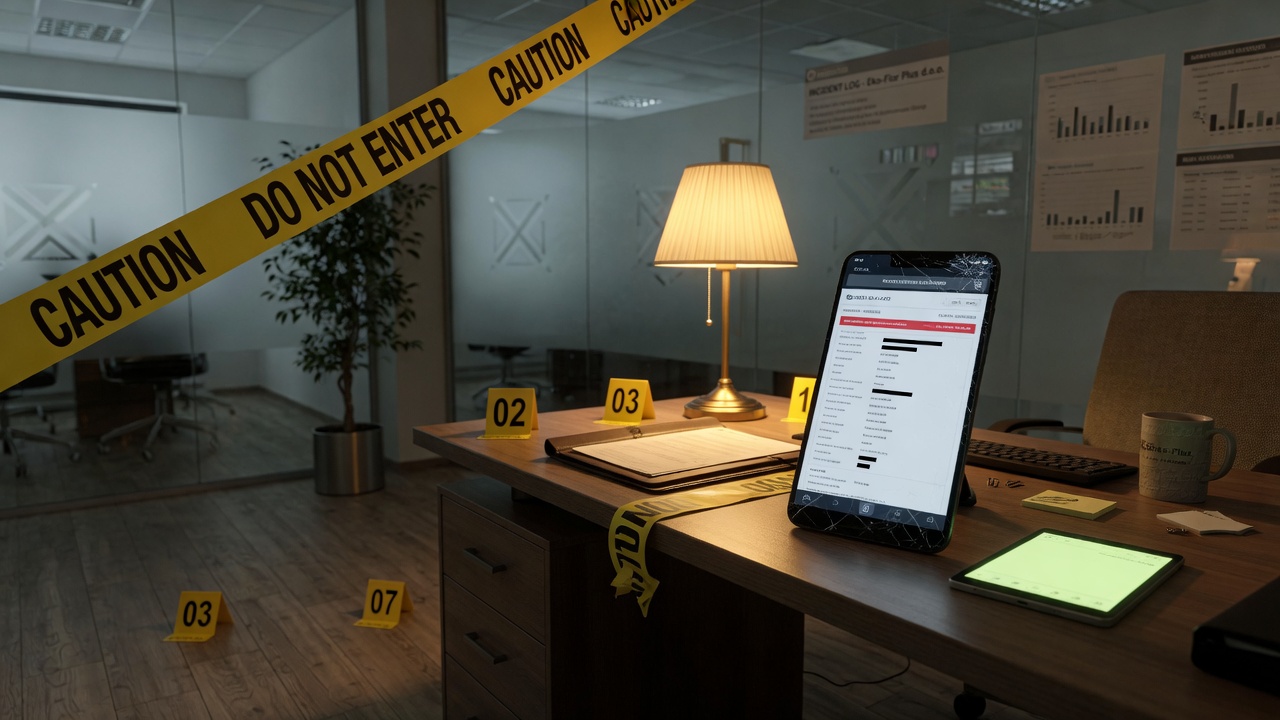 Eko-Flor Plus d.o.o. Listed by Deadlock Ransomware Group