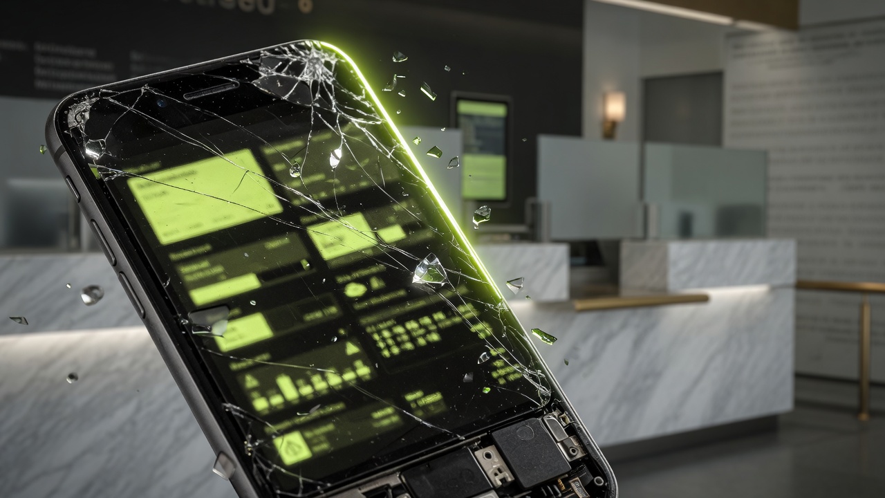Swiss Utility Energie Netze Bern Hit by Payload Ransomware