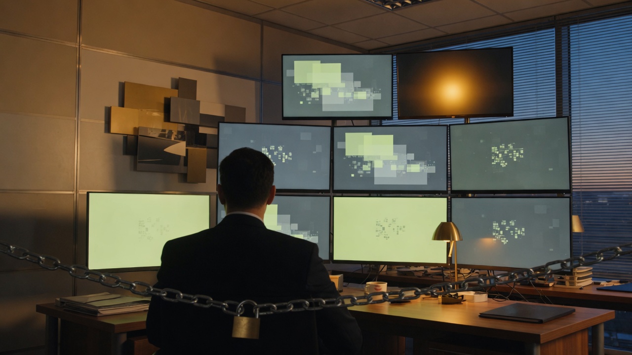 Ernst & Young Listed by shinyhunters Ransomware Group