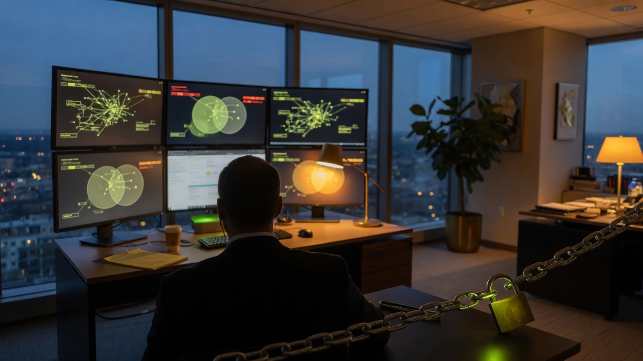 Ernst & Young Listed by shinyhunters Ransomware Group