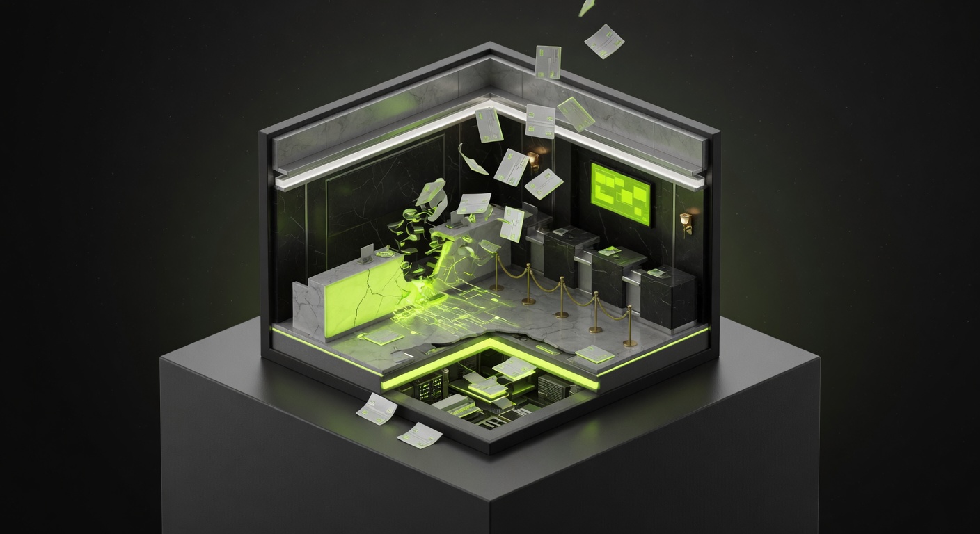 100+ European Hotels Hit by Reservation Data Breach