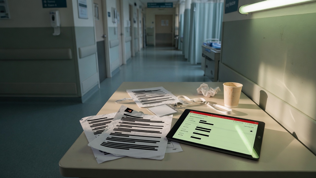 Family Medicine CentersFMC Clinics Listed by Vice Society Ransomware Group