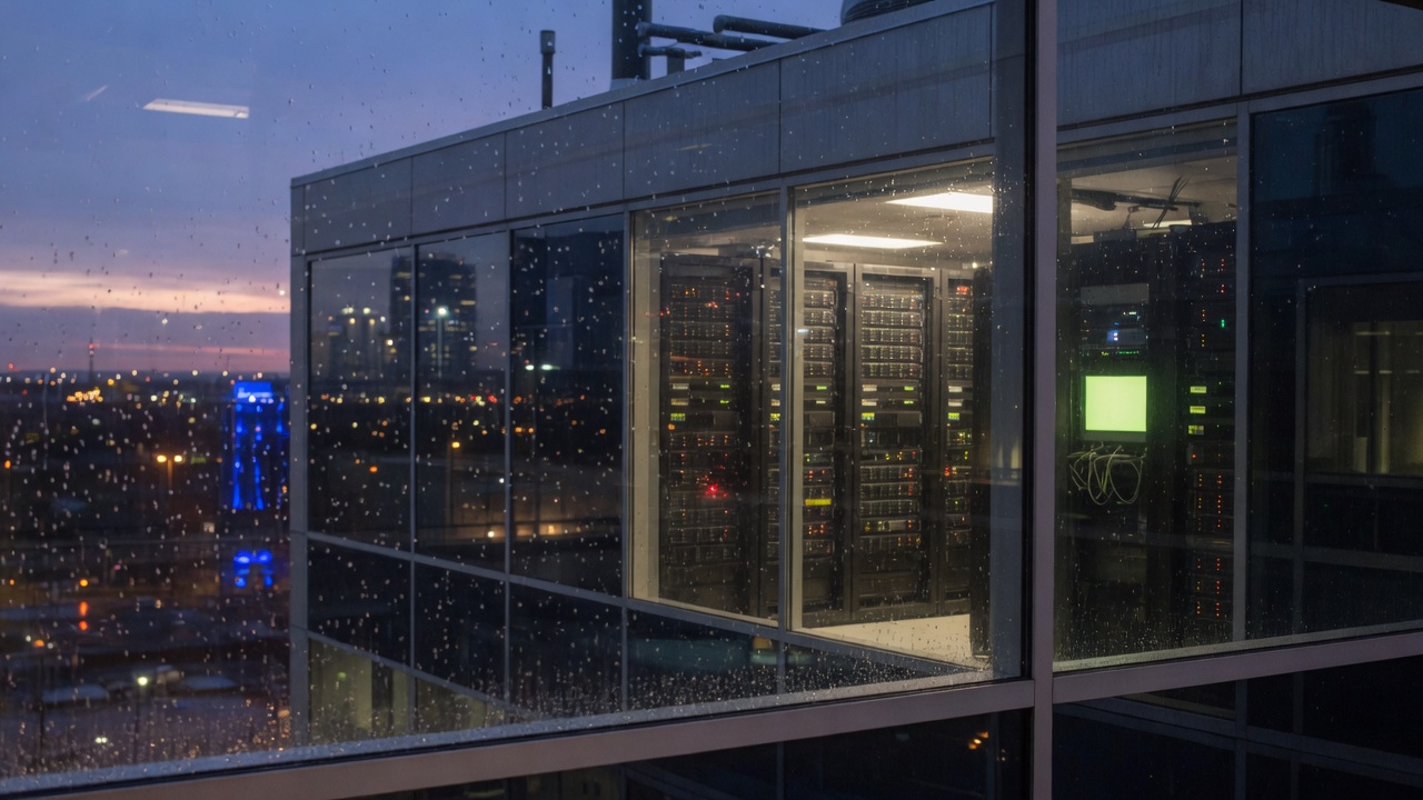 Fidelity Services Group Listed by ransomhouse Ransomware Group