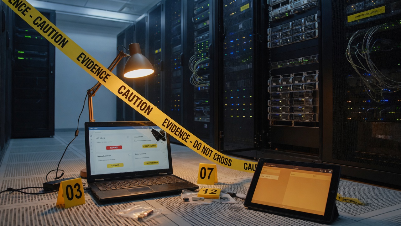 GodDamn Ransomware Uses PoisonX BYOVD Driver in Attacks