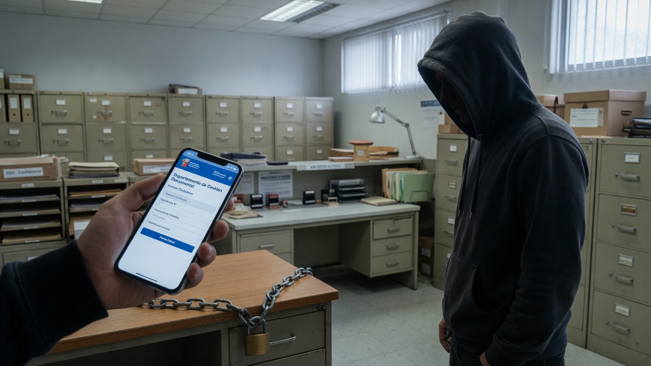 Hardware Asesorias Software Ltda Listed by Deadlock Ransomware Group
