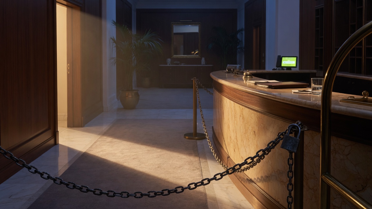 hotel-bourse.com Listed by lockbit5 Ransomware Group