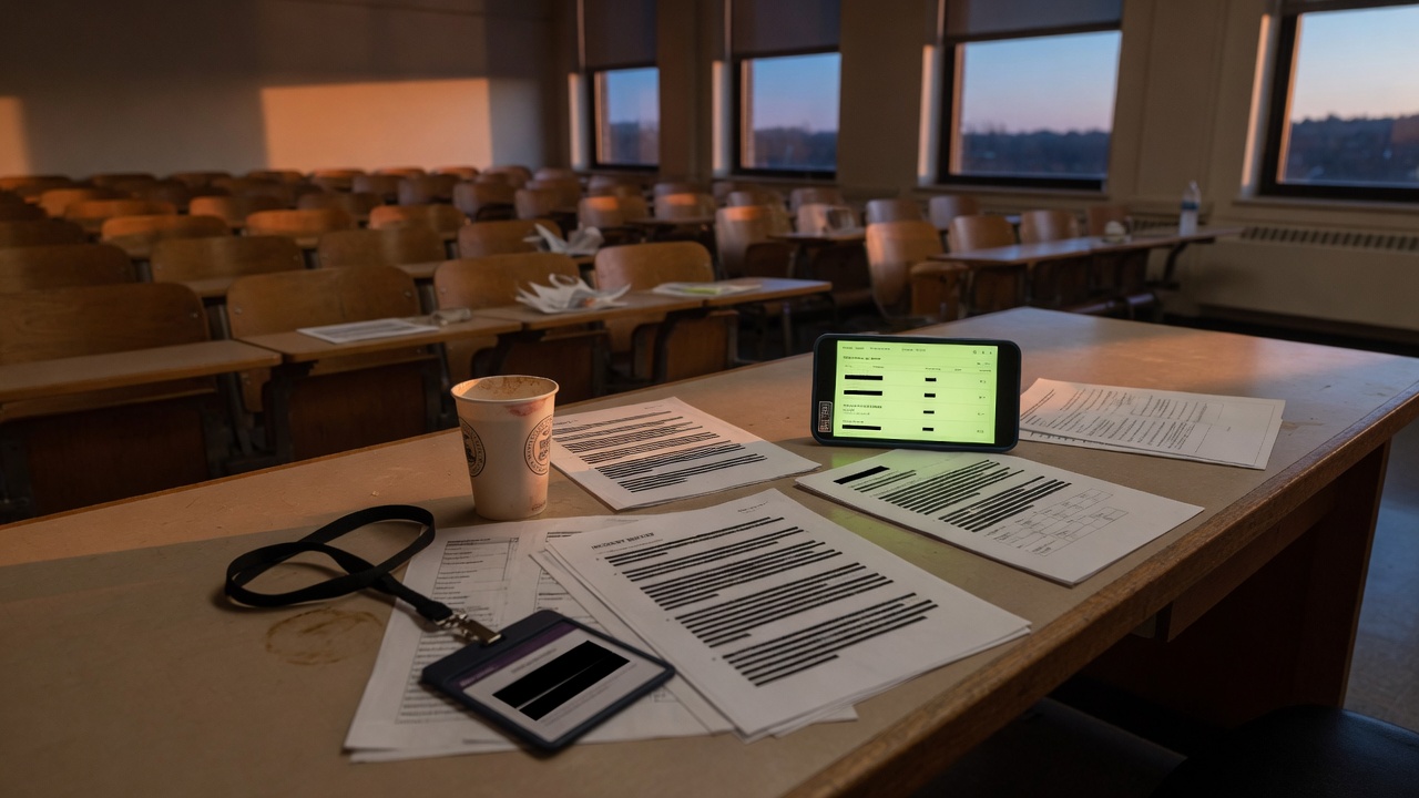 Innovative Education Management Listed by Hive Ransomware Group