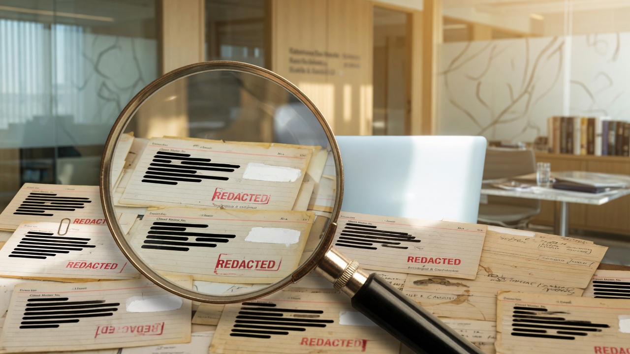 Kates Nussman Ellis Earle & Landolfi LLP Listed by NightSpire Ransomware Group