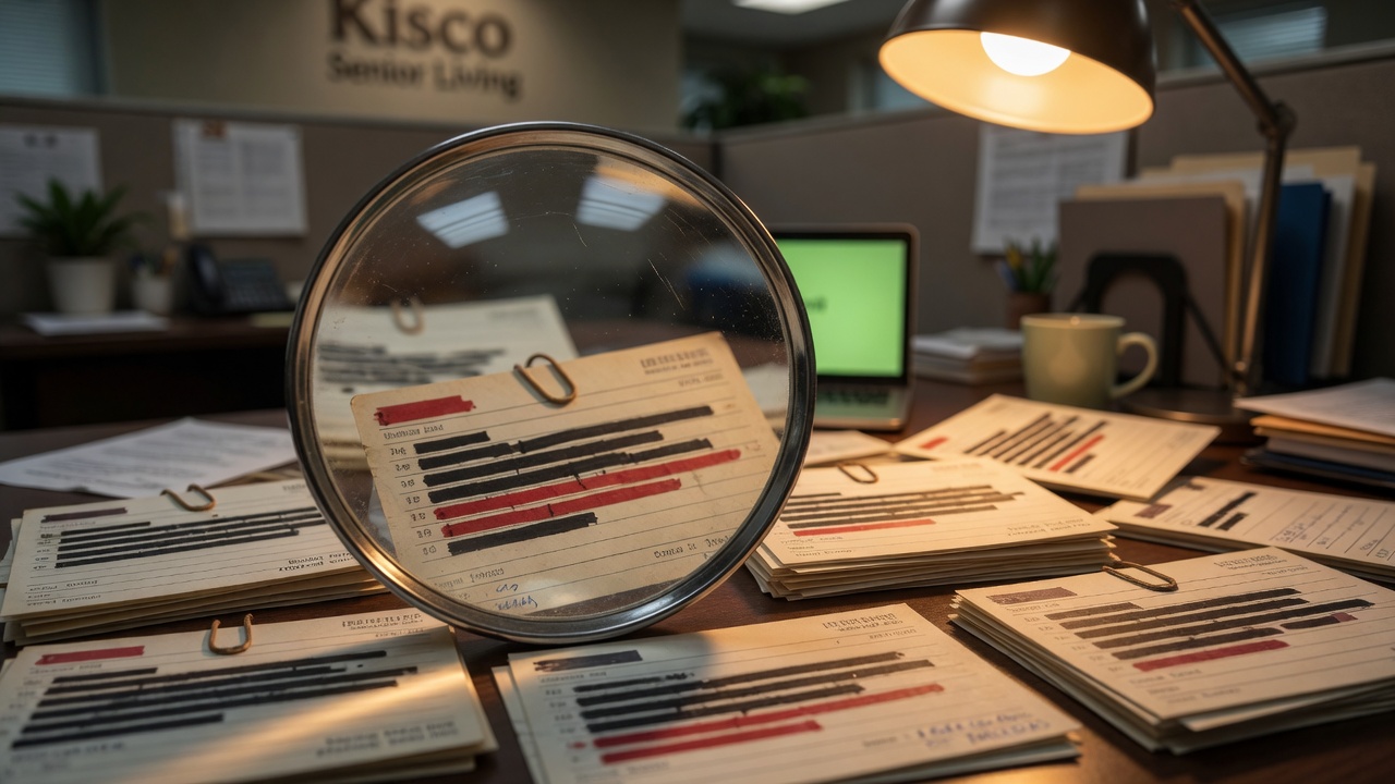 Kisco Senior Living Listed by BlackByte Ransomware Group