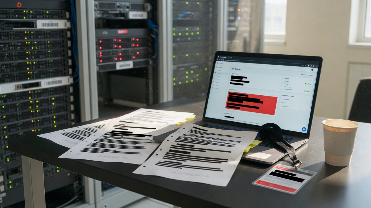 Leak Announcement - IT company ITonCLOUD Listed by Ragnar Locker Ransomware Group