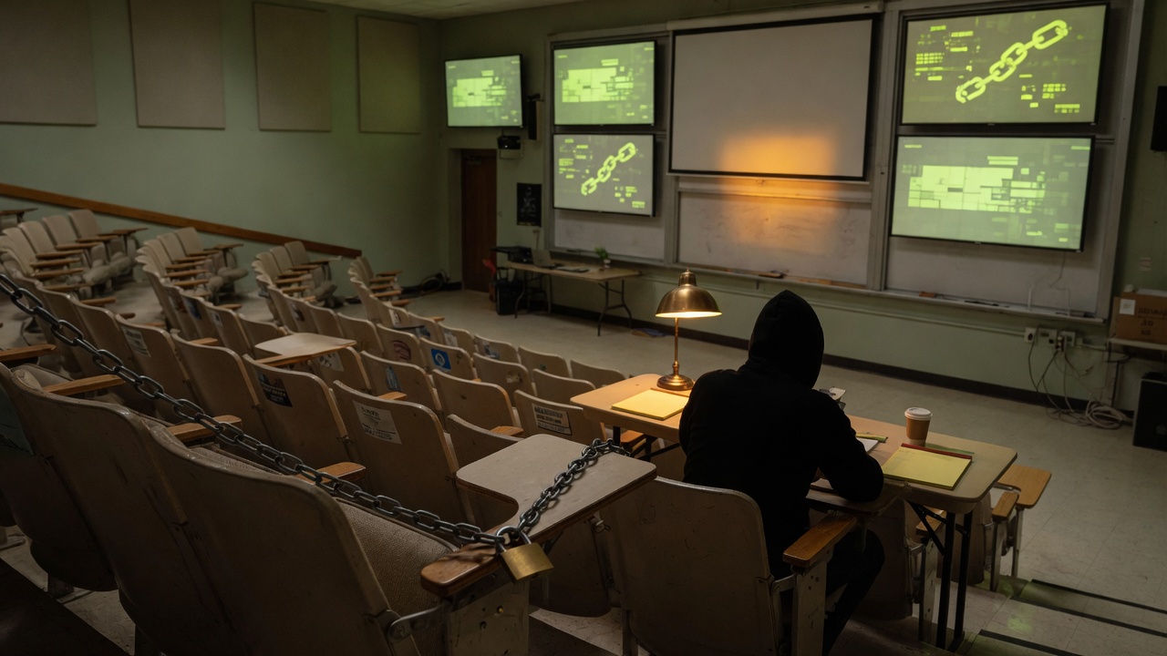 Lewis & Clark College Listed by Vice Society Ransomware Group