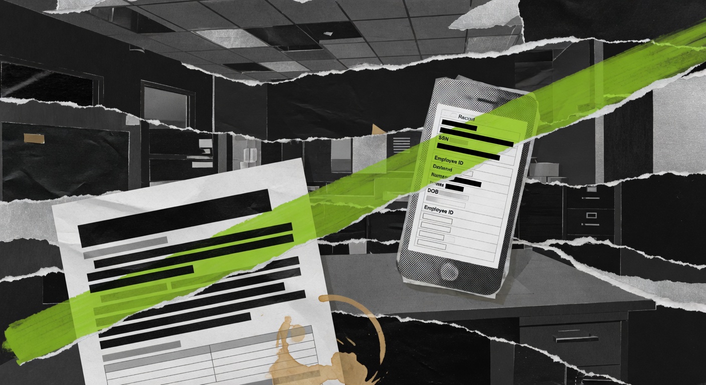 LTI Services Hit by Nova Ransomware